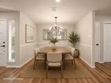 22603 Deville Drive - Photo 3