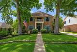3914 Hill Springs Drive - Photo 1