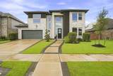 7519 Wildrye Meadow Lane - Photo 50