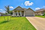 803 Davy Street - Photo 1