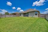 803 Davy Street - Photo 4