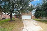 4727 Ivy Meadow Lane - Photo 1