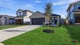 3421 Horseshoe Trail Lane - Photo 1