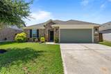 2114 Boreas - Photo 1