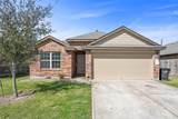 715 Harvest Bluff Drive - Photo 1
