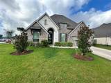 5814 Turquoise Hill Lane - Photo 1