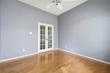 12811 Flat Creek Drive - Photo 23