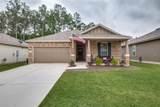 2151 Lost Timbers Drive - Photo 1