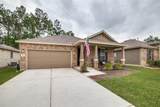 2151 Lost Timbers Drive - Photo 2