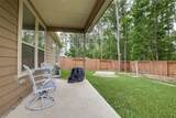 2151 Lost Timbers Drive - Photo 22