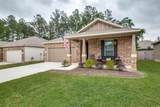 2151 Lost Timbers Drive - Photo 3