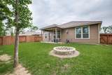 2151 Lost Timbers Drive - Photo 32