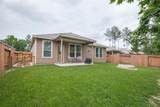 2151 Lost Timbers Drive - Photo 35