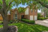 5010 Cypress Spring Drive - Photo 2