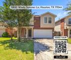 12830 Windy Summer Lane - Photo 1