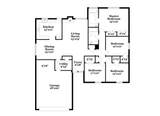 4306 Hickorygate Drive - Photo 2