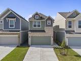 2803 Brandon Bluff Bend - Photo 1