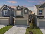 2803 Brandon Bluff Bend - Photo 2