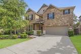 15 Pioneer Canyon Place - Photo 4