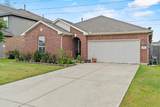 7911 Wood Hollow Drive - Photo 1