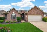 6031 Oxford Lake Drive - Photo 1