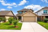 4118 Saw Mill Peak Lane - Photo 1