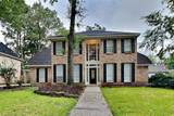 5811 Laurel Caverns Drive - Photo 1