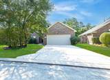 150 Star Ridge Cir Circle - Photo 1