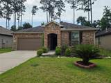 2103 Lost Timbers Drive - Photo 1