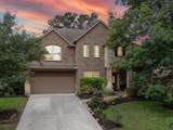 2502 Wynden Meadow Lane - Photo 1