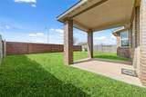 24707 Harbor Terrace Lane - Photo 24