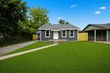 6403 Gainesville Street - Photo 1