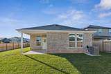 602 Amber Falls Drive - Photo 31