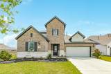 2618 Jasper Oaks Drive - Photo 1