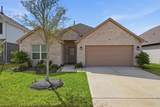 8611 Pier Cove Drive - Photo 1