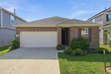 4915 Gazelle Leap Lane - Photo 1