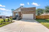2503 Hazyknoll Lane - Photo 2