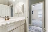 4610 Lake Pinkston Drive - Photo 13