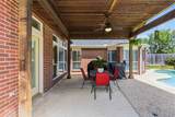 4610 Lake Pinkston Drive - Photo 26