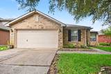 9430 Heflin Colony Drive - Photo 2