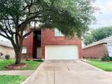 15627 Haleys Landing Lane - Photo 1