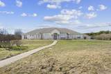 2383 Pecan Creek Road - Photo 1