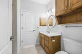 2383 Pecan Creek Road - Photo 20