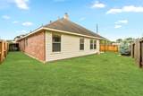 18546 Melissa Springs Drive - Photo 20