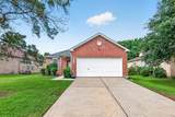 21915 Willow Shadows Drive - Photo 1