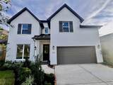 1139 Beals Creek Street - Photo 2