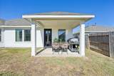 1217 Filly Creek Drive - Photo 33