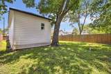 802 Thomas Avenue - Photo 31