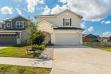 1123 Magnolia Branch Lane - Photo 2