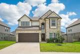 3323 Fogmist Drive - Photo 2